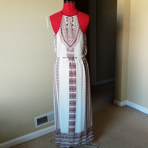 Maxi Dress - Picture 4 of 4